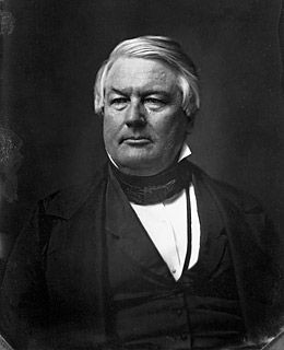Mar 8th 1874, Millard Fillmore, 13th president (1850-53), died of at ...