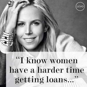 Tory Burch Just Made Women Even Happier