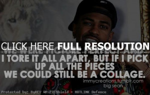 rapper-big-sean-quotes-sayings-good-music.jpg