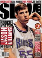 Jason Williams's Profile