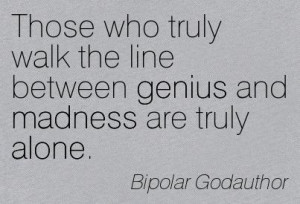 Quotes About Being Bipolar