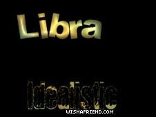 Libra Pictures for Facebook, Libra Graphics for Facebook