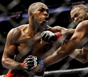 By John Morgan, MMAjunkie.com