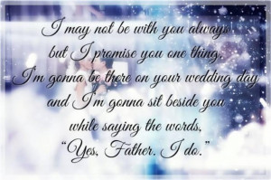Love quotes for your wedding day