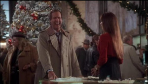 MOMENTS: A Gentleman’s Guide to Christmas Shopping by Clark Griswold