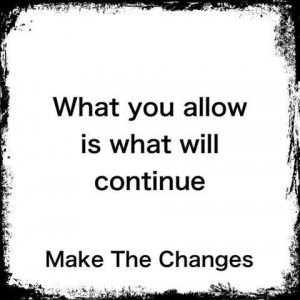 Change is part of innovation.