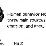 funny quotes Behavior, human behaviour