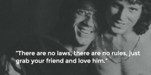 13 Jim Morrison quotes that will make you look at life differently