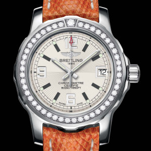 The Watch Quote: Photo - Breitling Colt 33