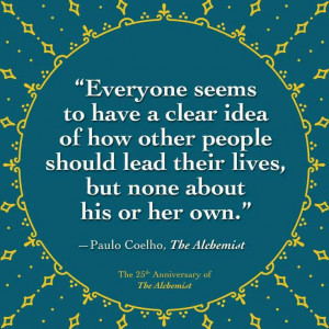 paulo coelho