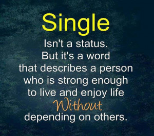 happy single quotes tumblr inspiring single quotes happy single quotes ...