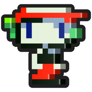 Cave Story 
