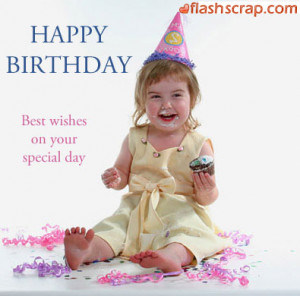 Happy Birthday Quotes For Facebook Wall ~ Happy Birthday Wishes For ...