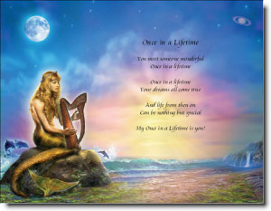 Now adding any personalized poem or verse is a snap with Ken ...