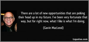 New Opportunities Quotes