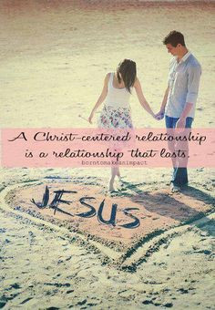 Godly Dating Quotes :)