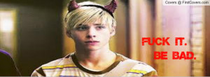 Maxxie from Skins UK Profile Facebook Covers