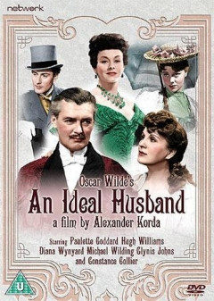 An Ideal Husband movie poster