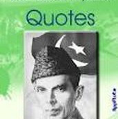 Famous Quotations of Quaid e Azam