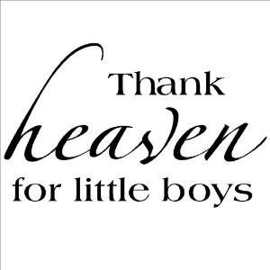 Little Boys Quotes