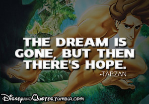 quotes from tarzan Tarzan II is a 2005 direct-to-video midquel to the ...