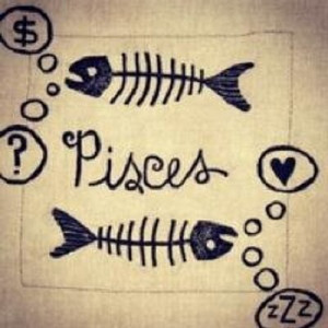 All About Pisces