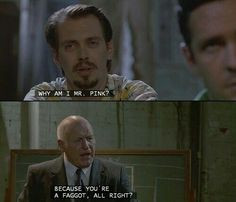 quotes from reservoir dogs | reservoir dogs