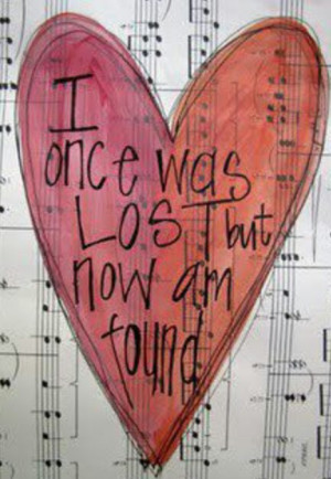 amazing grace