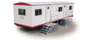 Construction Office Trailers for Sale