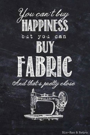 Free Printables: Inspirational Sewing Quotes to Live By