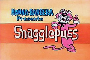 Snagglepuss: Favorite Cartoon, Cats Snagglepuss, Cartoon Characters ...