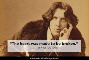Famous heartbreak quotes