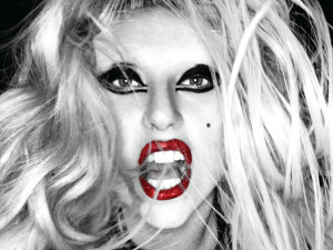 Lady Gaga, Lady Gaga without makeup, Lady Gaga wheelchair for View ...