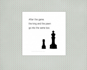 white inspirational life quotes inspirational quotes life chess art ...