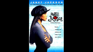 Janet Jackson Poetic Justice