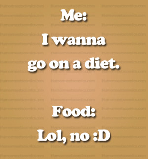 Part Two Funny Diet Quotes