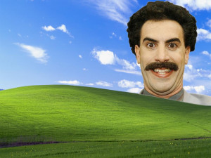Borat Funny Quotes Funny borat wallpaper