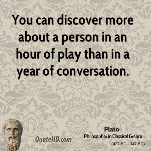 Plato Quotes On Play Plato quotes
