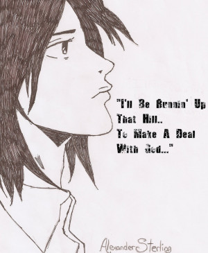 Alexander Sterling. by iris-moss