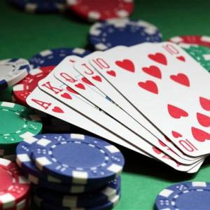 Best Quotes About Gambling Quotations