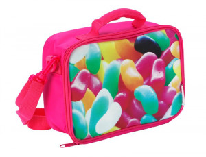 Home / Bean Bag - Jelly Bean - Pink