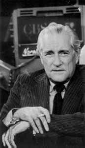 Eric Sevareid Quotes