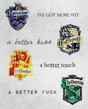 ... , harry potter, hufflepuff, nice, panic at the disco, quote, ravenc