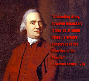 Samuel Adams Quotes Sam adams to 2013 usa: