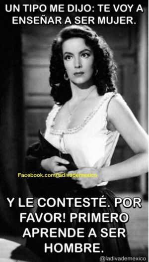 Maria Félix!! I love your quotes!!! Clever Funny Quotes, Love Quotes ...