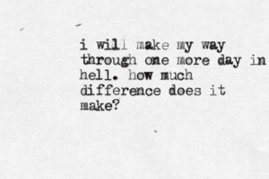 pearl jam lyrics | via Tumblr