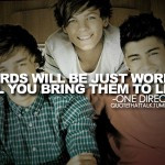 one direction quotes one direction wallpapers one direction wallpapers ...