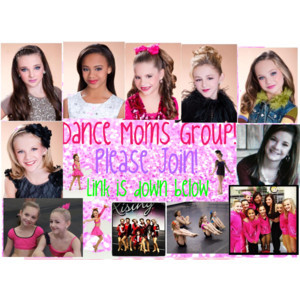 Funny Dance Moms Quotes