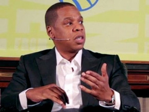 Jay-Z on the future of the music industry