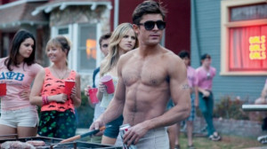 Bad Neighbours Film Review: 3 Stars